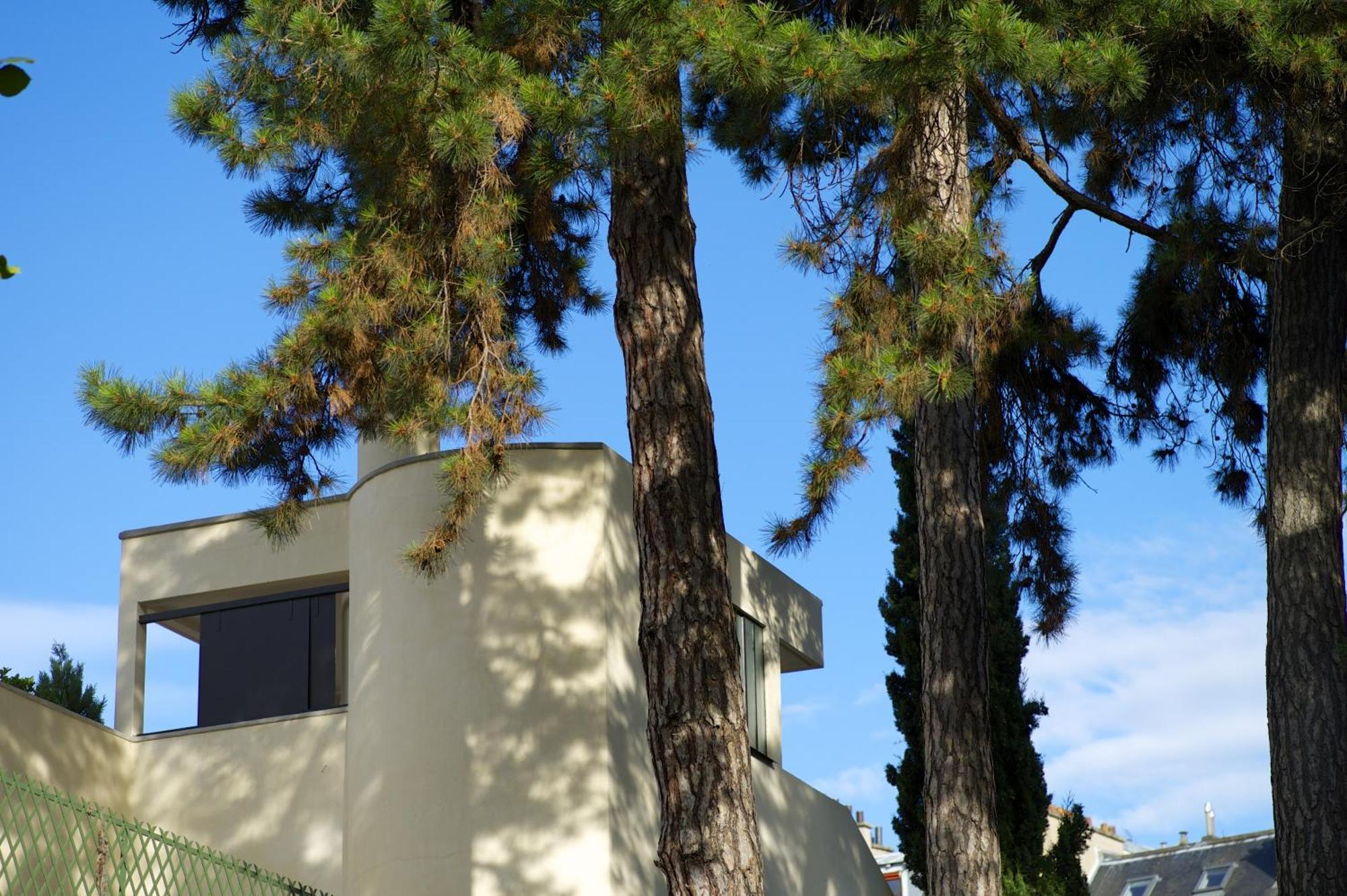 Villa Du Square, Luxury Guest House Paris Exterior photo