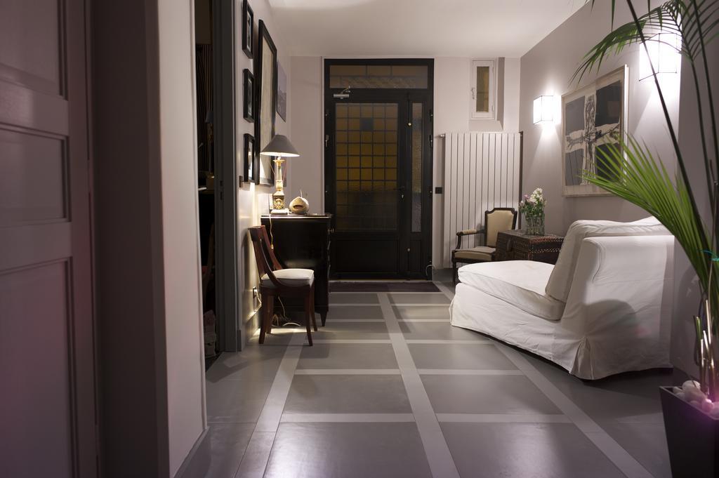 Villa Du Square, Luxury Guest House Paris Exterior photo