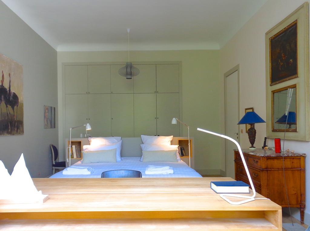 Villa Du Square, Luxury Guest House Paris Exterior photo