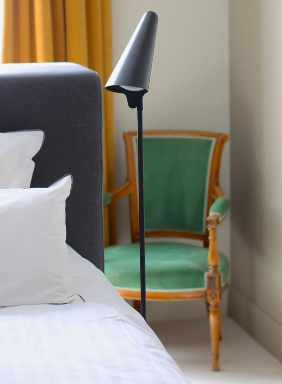 Villa Du Square, Luxury Guest House Paris Exterior photo